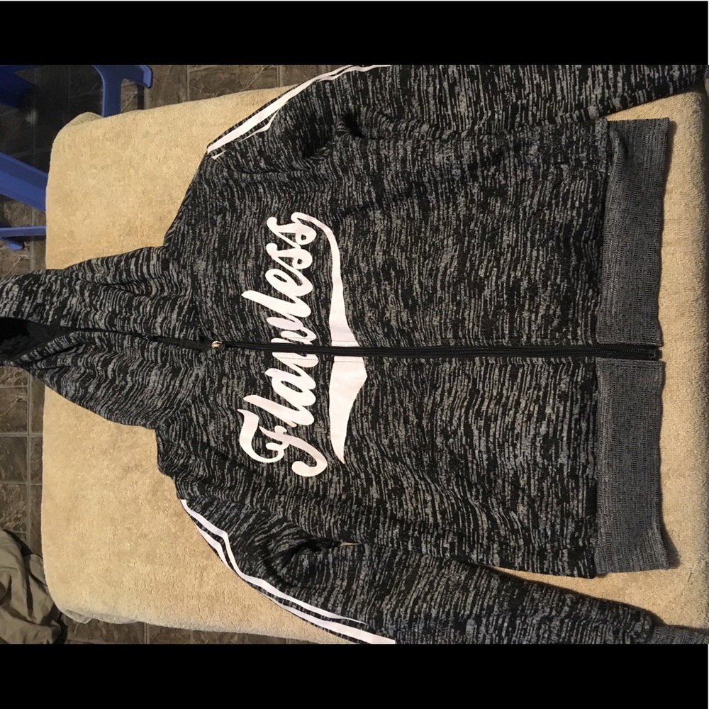 Flawless jacket